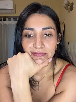 IsabellaGonzalez 在線直播表演