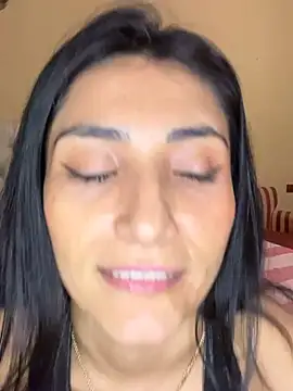 Živý XXX chat IsabellaGonzalez