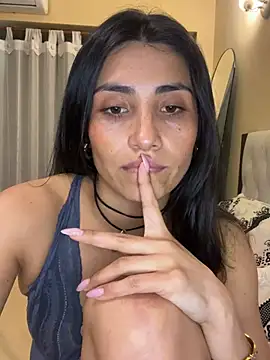 Show de webcam de IsabellaGonzalez