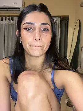 IsabellaGonzalez 웹캠 쇼