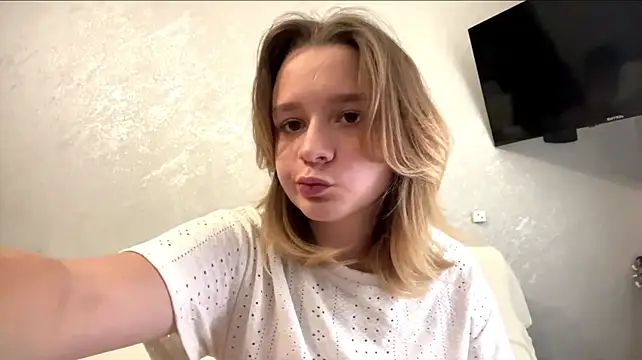 riechka's Live XXX Chat