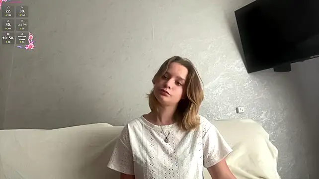 riechka Chat XXX live