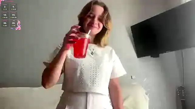 riechka's Live XXX Chat