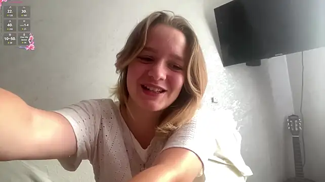 Chat XXX en directo de riechka