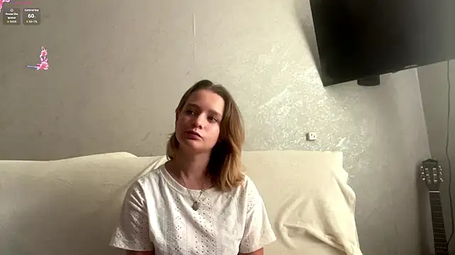 riechka Live XXX-Chat
