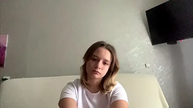 Chat XXX ao vivo de riechka