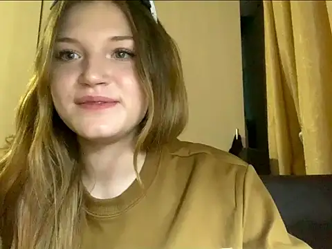 Chat XXX ao vivo de Dellya_Cute