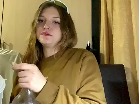 Dellya_Cute Webcam show
