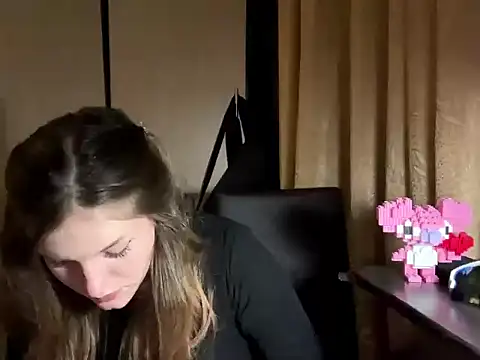 Dellya_Cute's Live XXX Chat