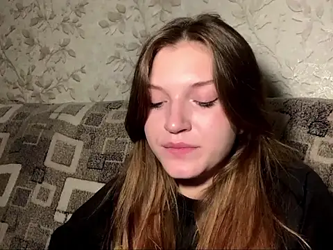 Czat XXX na żywo – Dellya_Cute