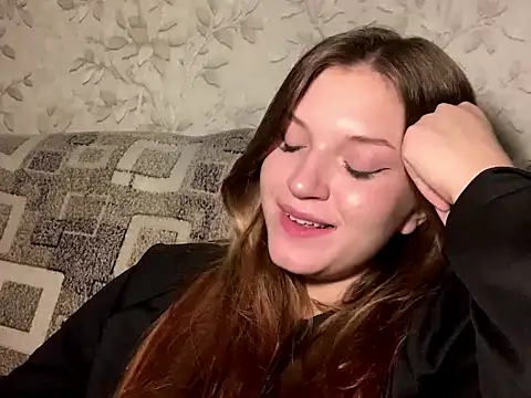 Dellya_Cute: вебкам-шоу