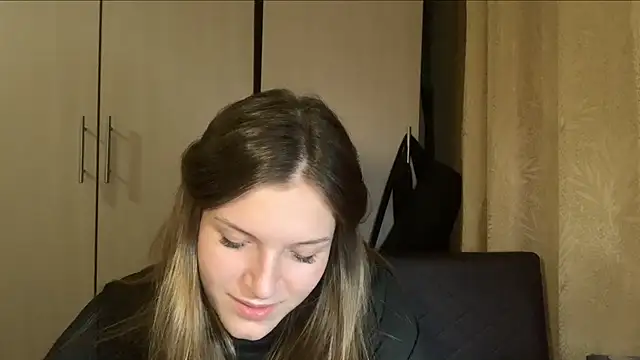 Show de Dellya_Cute na webcam