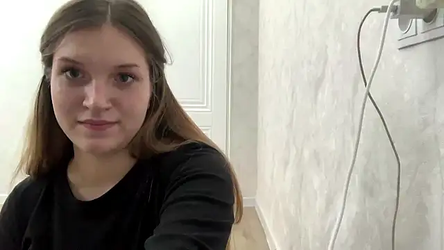 Dellya_Cute – Kamerová šou