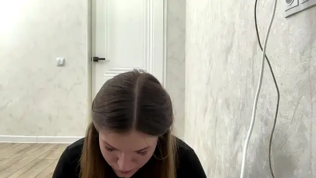 Show de webcam de Dellya_Cute
