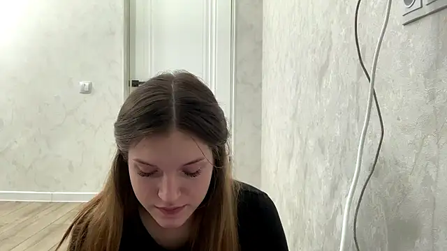 Dellya_Cute Webcam show