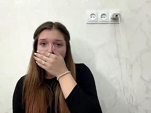 Dellya_Cute Webcam show