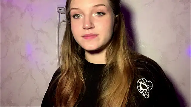 Webkamerová show Dellya_Cute