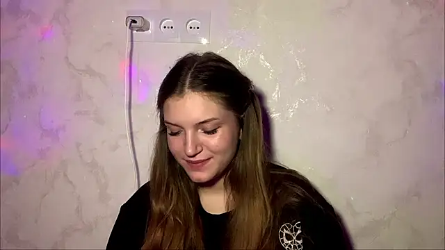 Show de Dellya_Cute na webcam