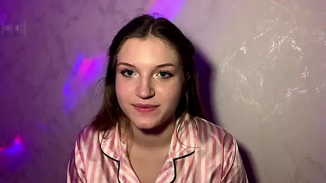 Dellya_Cute Webcam show