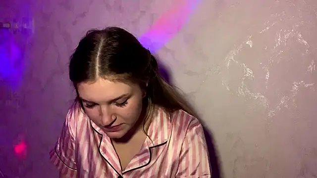 Chat XXX ao vivo de Dellya_Cute