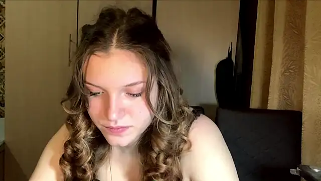 Webkamerová show Dellya_Cute