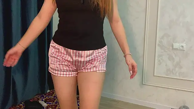 Dellya_Cute's Live XXX Chat