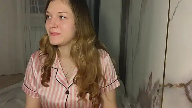 Czat XXX na żywo – Dellya_Cute