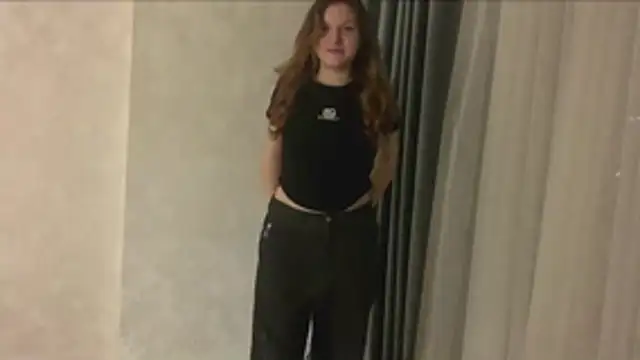 Dellya_Cute Webcam-Show