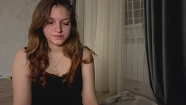 XXX chat uživo modela Dellya_Cute
