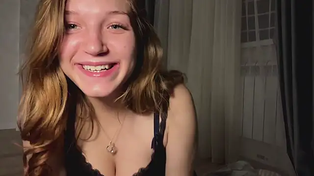 Dellya_Cute Chat XXX live