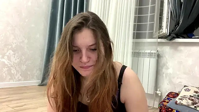 Show de Dellya_Cute na webcam