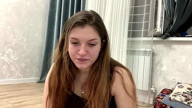 צ'אט XXX בשידור חי של Dellya_Cute