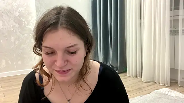 Show Webcam de Dellya_Cute