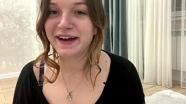 Chatroom XXX en direct de Dellya_Cute
