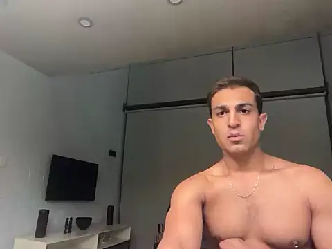 gothmuffin Webcam-Show