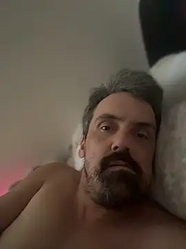 LaidbackguyMG – webcam-show