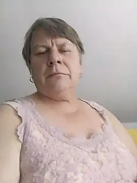 SofiaLaki58 – Kamerová šou