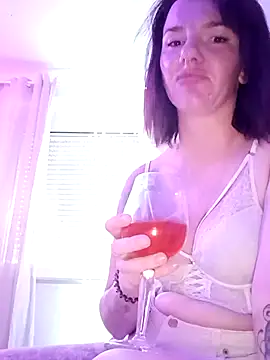 Show modela Mashka_kotik na web-kameri