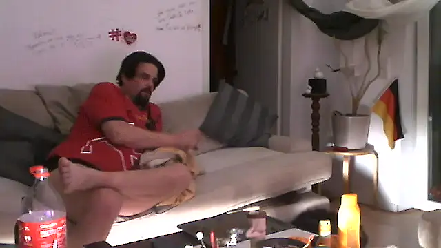 B-A-M-B-I Webcam-Show