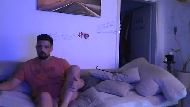 Show Webcam de B-A-M-B-I