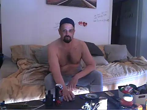 B-A-M-B-I Webcam-Show