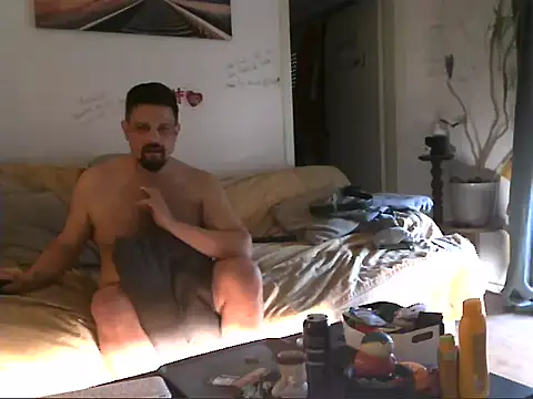Show webcam de B-A-M-B-I
