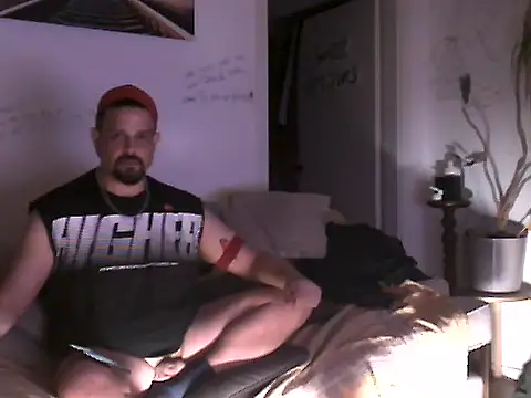 B-A-M-B-I Webcam Show
