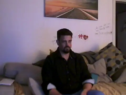 B-A-M-B-I Webcam-Show
