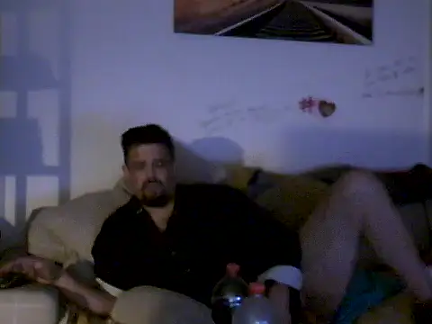 B-A-M-B-I Show in webcam