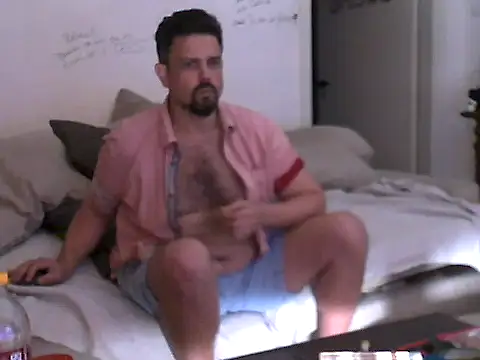 B-A-M-B-I Webcam Show