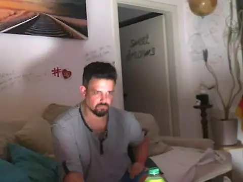 Show Webcam de B-A-M-B-I