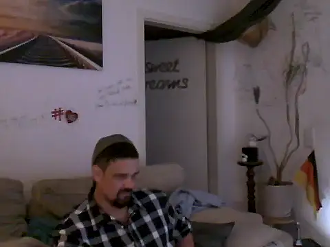 B-A-M-B-I Webcam-Show