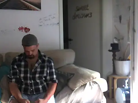 B-A-M-B-I Webcam-Show