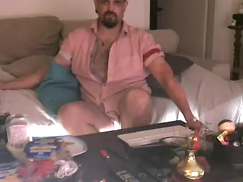 B-A-M-B-I Webcam-Show